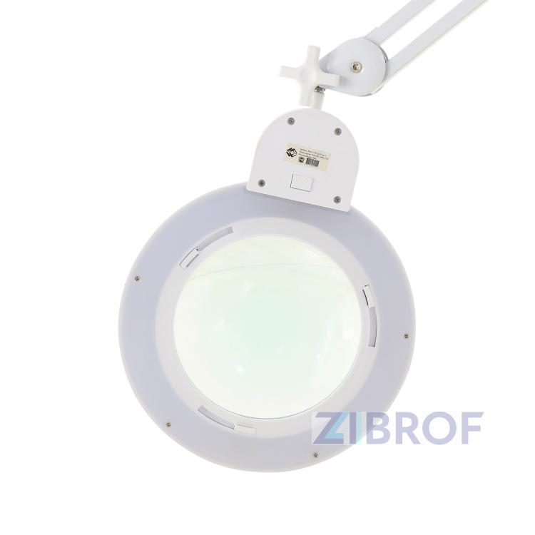 Лампа-лупа ММ-5-178 (LED) тип 1 Л006