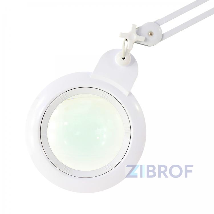 Лампа-лупа ММ-5-178 (LED) тип 1 Л006