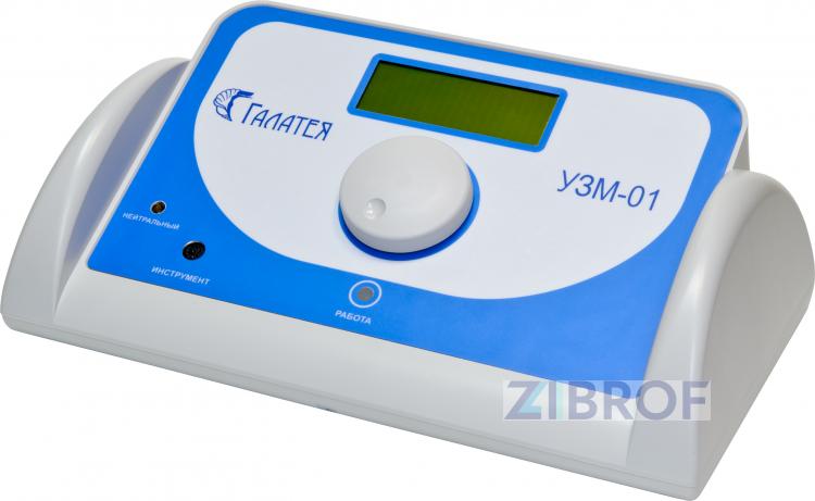 Аппарат ультразвуковой терапии УЗМ - 01