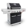 Газовый гриль Nexgrill Deluxe LION 4B