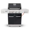 Газовый гриль Nexgrill Deluxe LION 4B