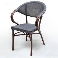 Кресло D2003S-AD64 Brown