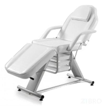 Кушетка косметологическая - MK03M