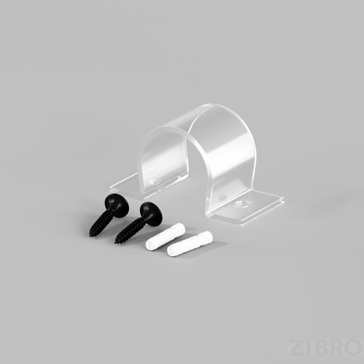 Комплектующие для гибкого неона Led Strip 20328