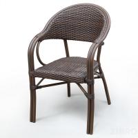Кресло D2003SR-AD64 Brown