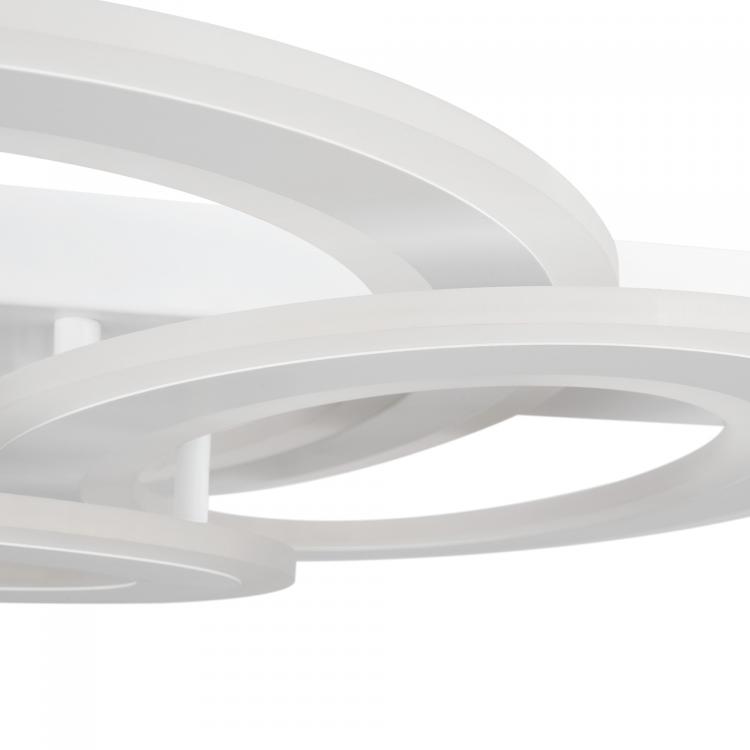 Потолочный светильник Freya FR10022CL-L63W Потолочный светильник Freya FR10022CL-L63W