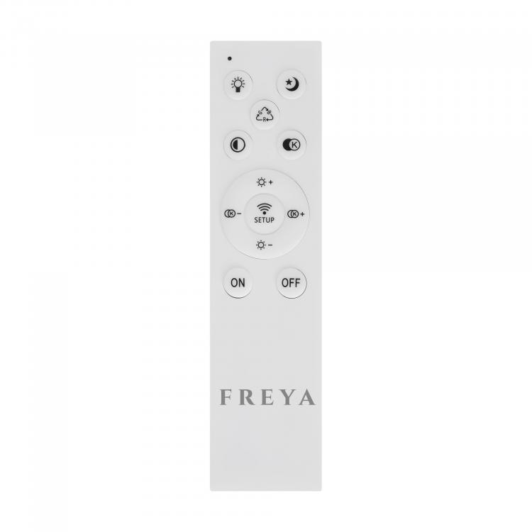 Потолочный светильник Freya FR10022CL-L63W Потолочный светильник Freya FR10022CL-L63W