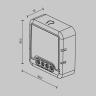 Выключатель Lighting control MS007 Выключатель Lighting control MS007