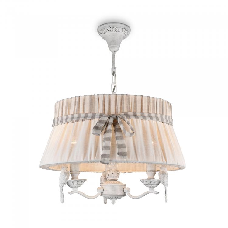 Люстра Maytoni ARM013-33-W