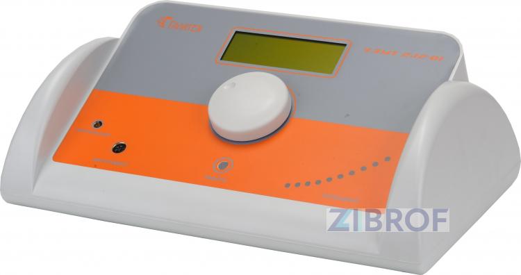 Аппарат ультразвуковой, микротоковый лечебно-косметологический программируемый УЗМТ 2.12-01