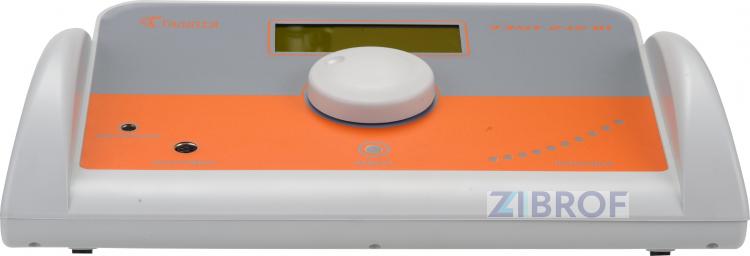 Аппарат ультразвуковой, микротоковый лечебно-косметологический программируемый УЗМТ 2.12-01