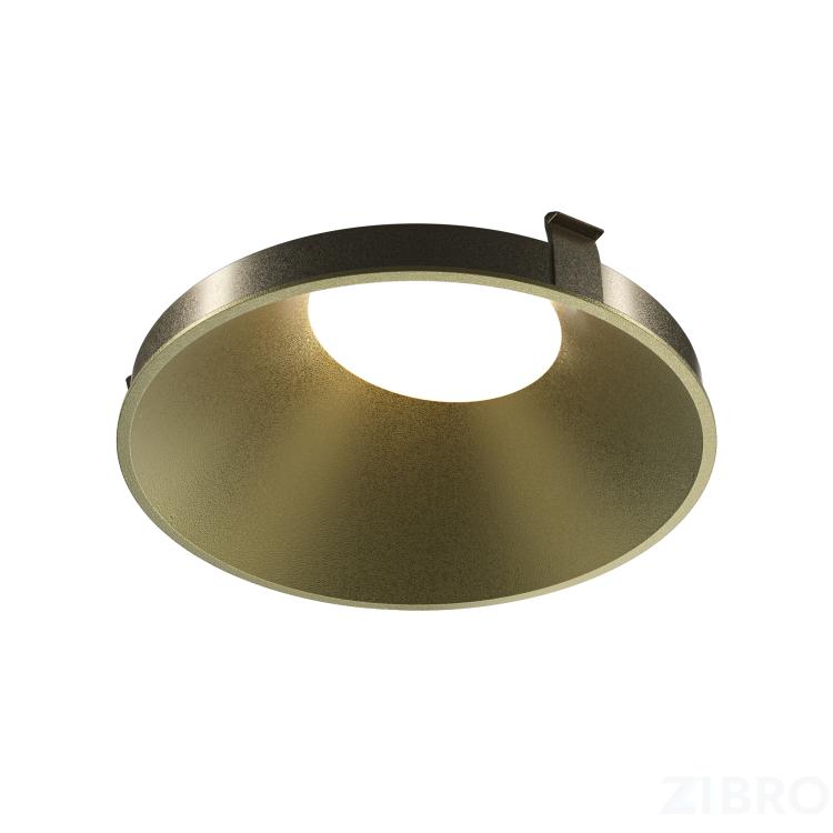 Комплектующие для светильника Technical Ring057-10-MG