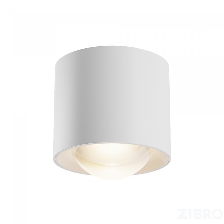 Потолочный светильник Technical C217CL-15W3K-W Потолочный светильник Technical C217CL-15W3K-W