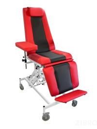 Кресло-кушетка для осмотра, проведения процедур К03 (Э1)