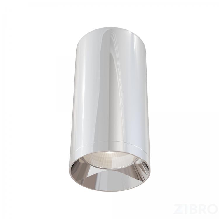 Потолочный светильник Technical C010CL-01CH