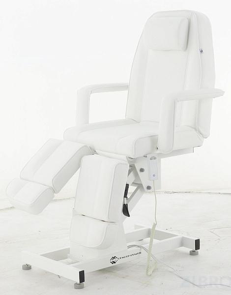 Педикюрное кресло электрическое ММКК-1 (КО-171.01Д)