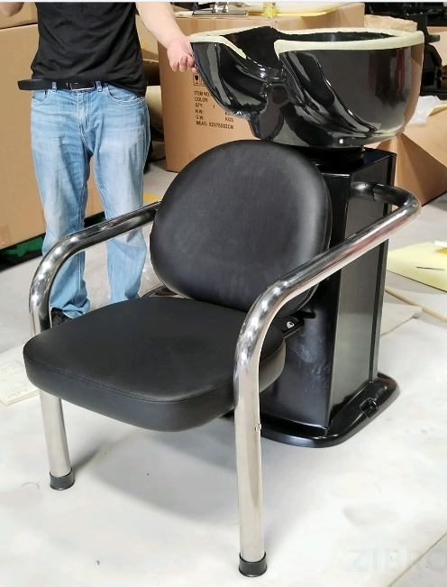 Мойка парикмахерская BX-1240