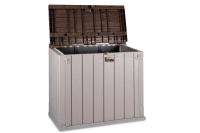 Ящик пластиковый TOOMAX STORA WAY 842л