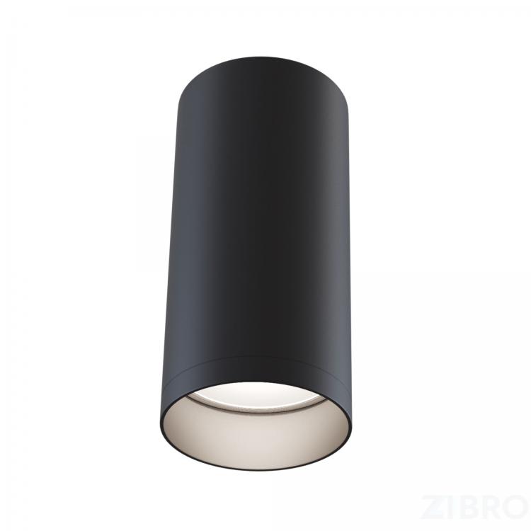 Потолочный светильник Technical C010CL-01B