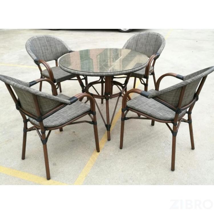 Комплект мебели T071/C029-TX D90 4Pcs Комплект мебели T071/C029-TX D90 4Pcs