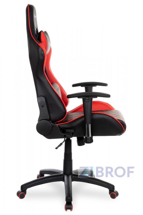 Геймерское кресло игровое BX-3813 Red