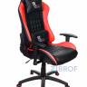 Геймерское кресло игровое BX-3827 Red 