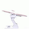 Кресло гинекологическое «Клер» модель КГЭМ 01 (3 электропривода)