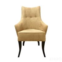 Кресло Дюранго Модерн, в ткани цвет песочный