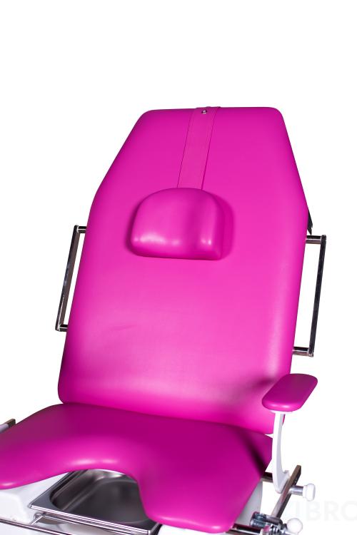 Подголовник для гинекологического кресла серии КГЭМ и КГФВ