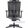 Офисное кресло для персонала College CLG-428 MBN-A Black   
