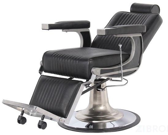Мужское парикмахерское кресло - 016