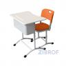 Школьный стул и стол (комплект №3 и №4)
