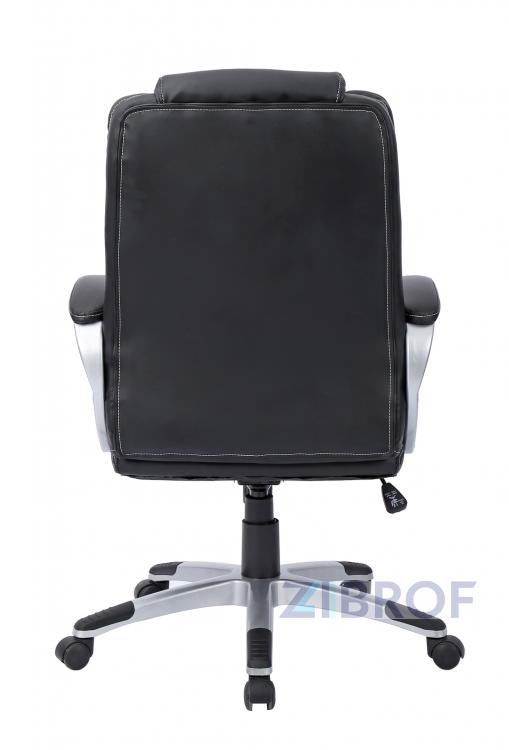 Офисное кресло руководителя College BX-3177 Black