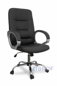 Офисное кресло оператора College BX-3325-1 Black