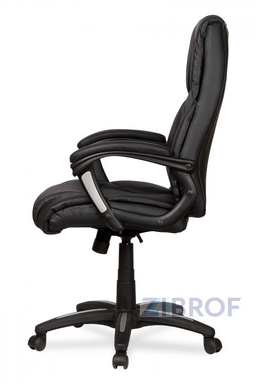 Офисное кресло руководителя College BX-3309 Black