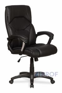 Офисное кресло руководителя College BX-3309 Black