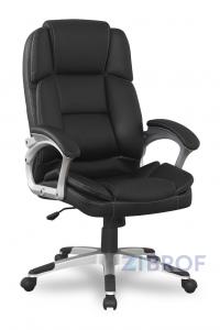 Офисное кресло руководителя College BX-3323 Black