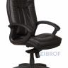 Офисное кресло руководителя College BX-3671 Black 