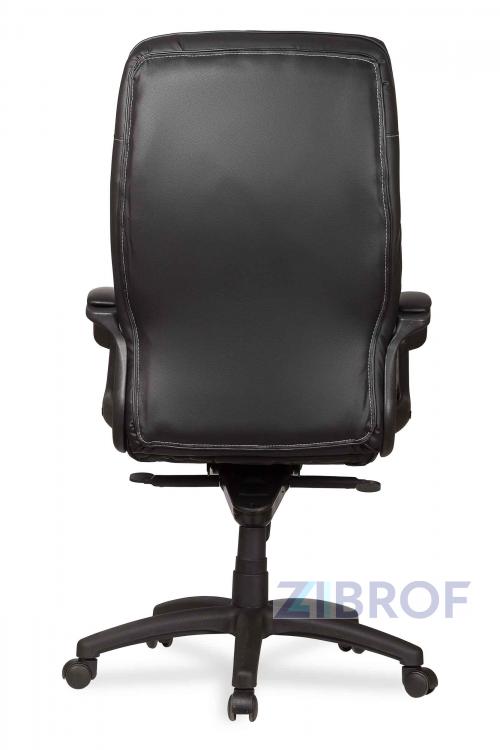 Офисное кресло руководителя College BX-3671 Black 